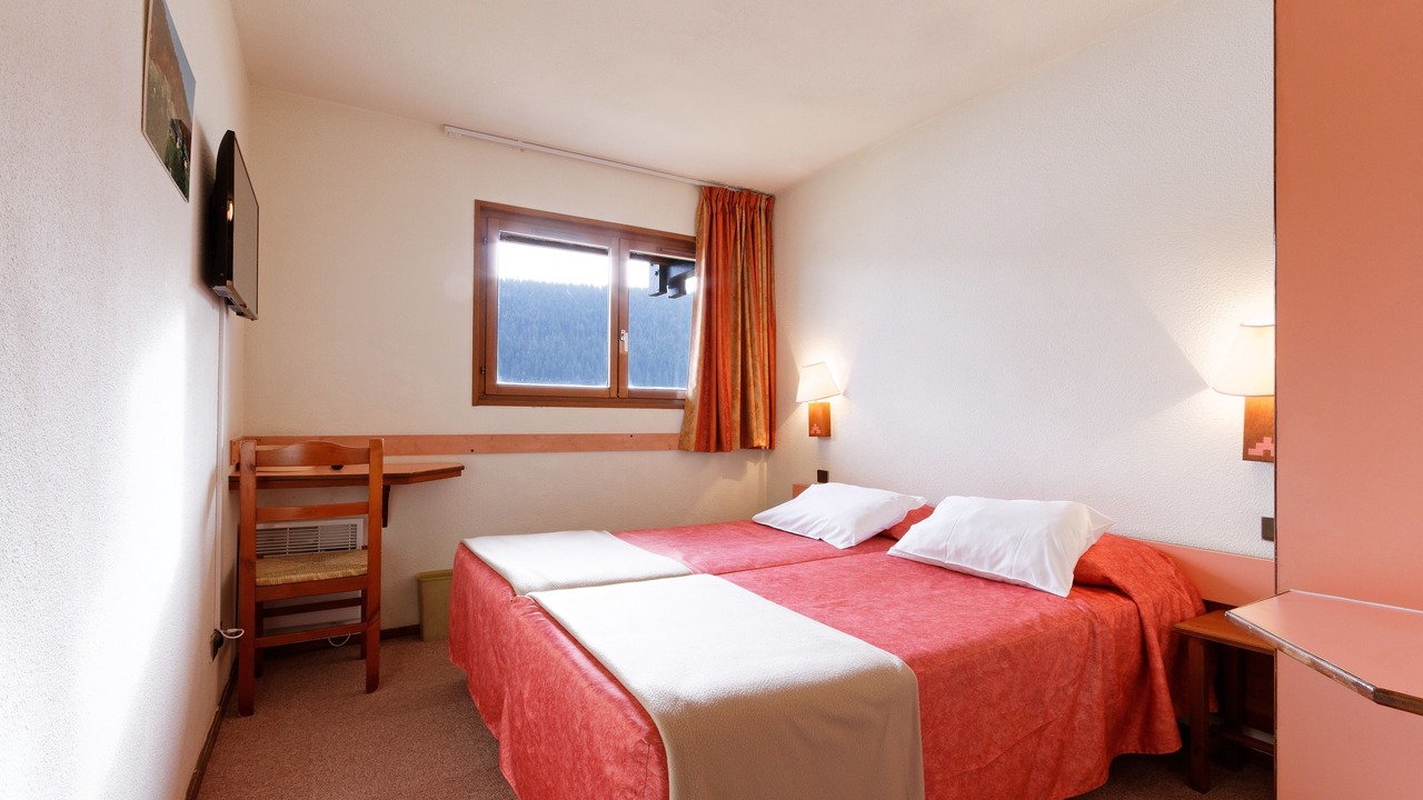 Photo of Bedroom in Bois-d'Amont