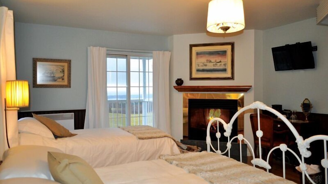 Photo of Bedroom in Les Eboulements