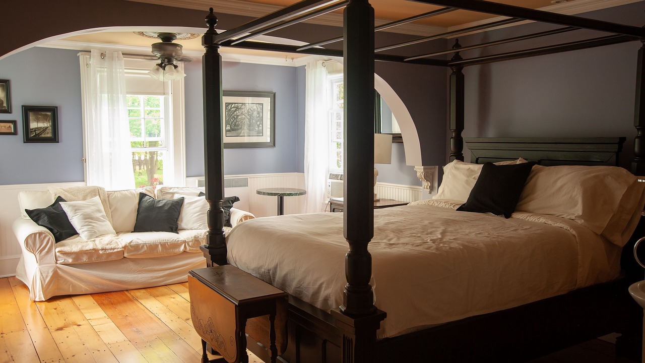 Photo of Livingroom in Stanstead