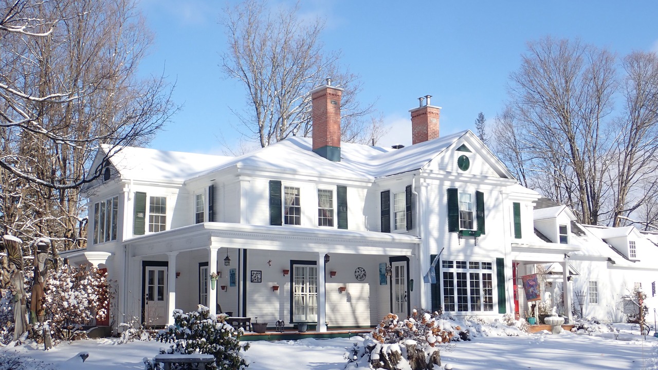 Photo of Outdoor in Stanstead