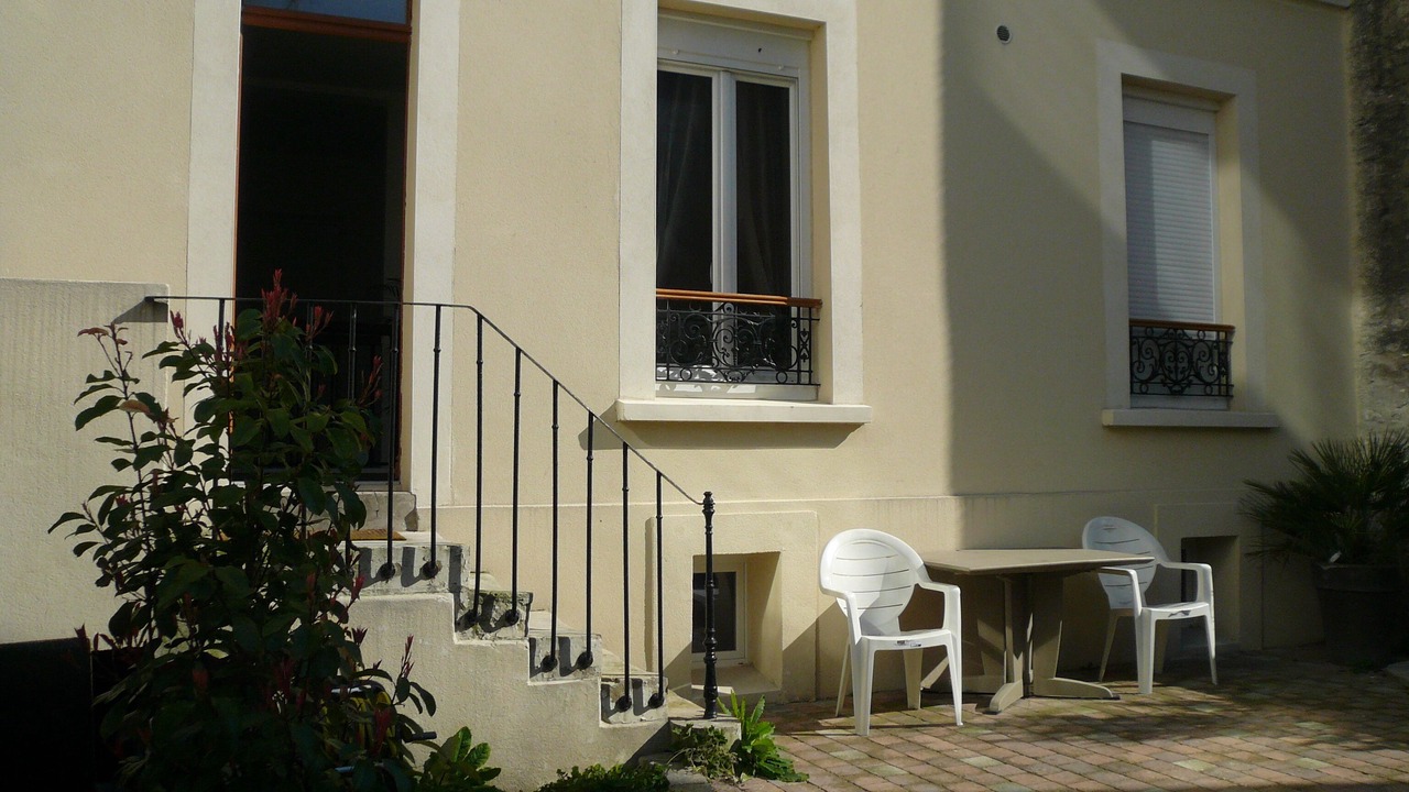 Photo of Bathroom in Bagnolet