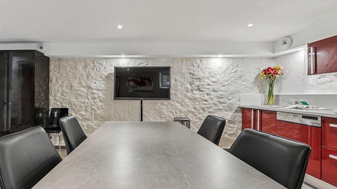 Photo of Kitchen in Bagnolet