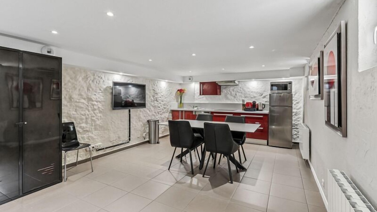 Photo of Bathroom in Bagnolet