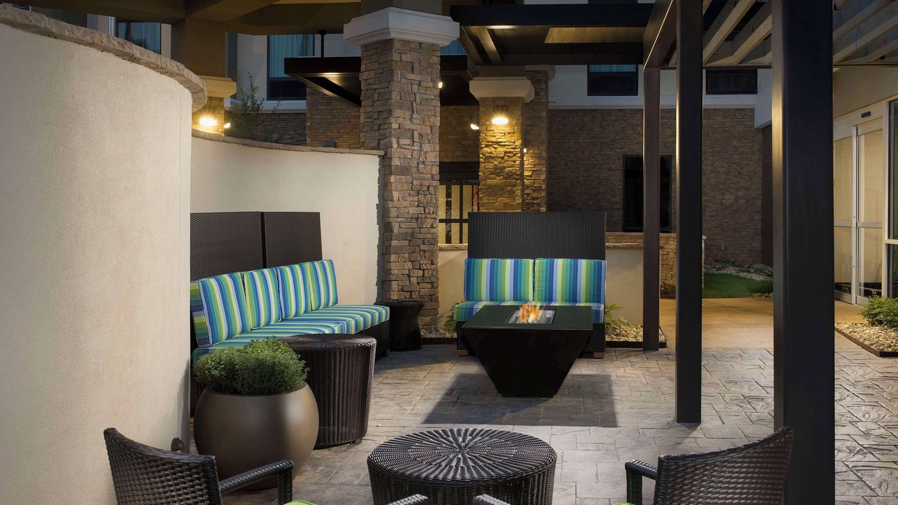 Photo of Patio Balcony in Hattiesburg