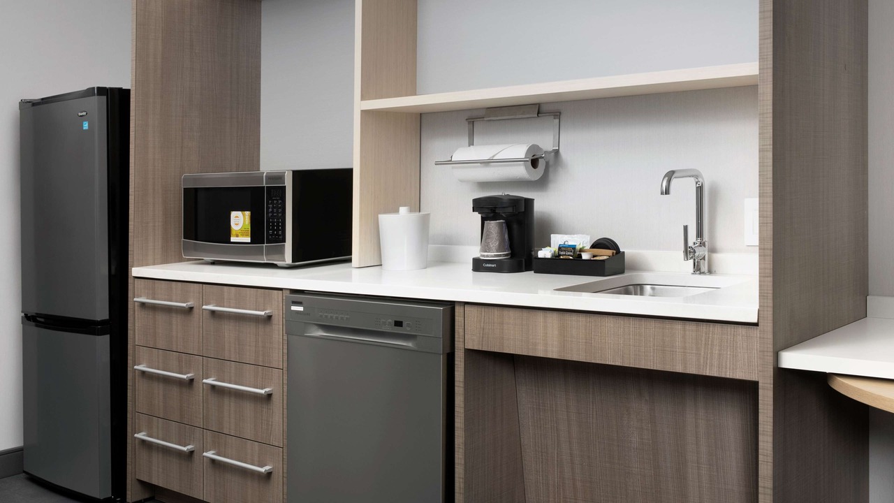 Photo of Kitchen in Hattiesburg