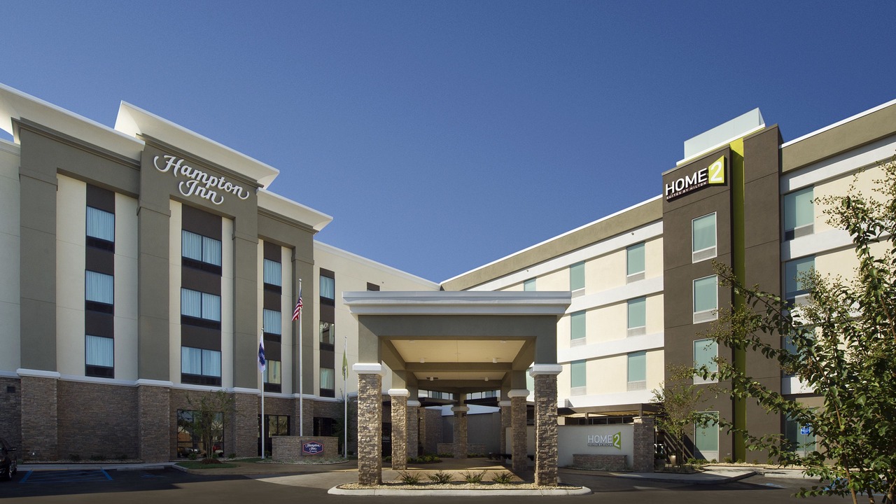 Photo of Outdoor in Hattiesburg
