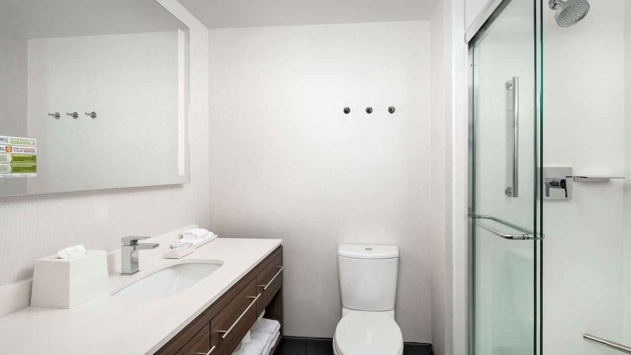 Photo of Bathroom in Hattiesburg