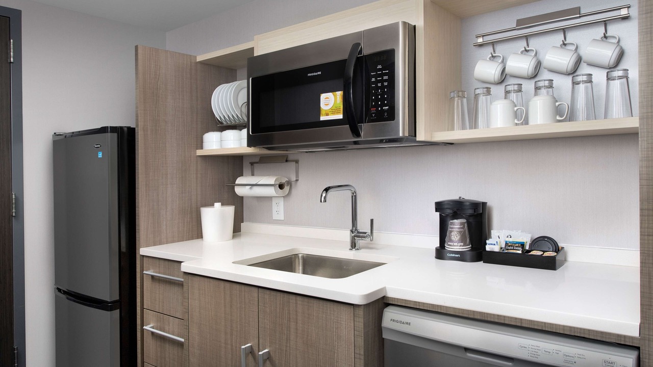 Photo of Kitchen in Hattiesburg