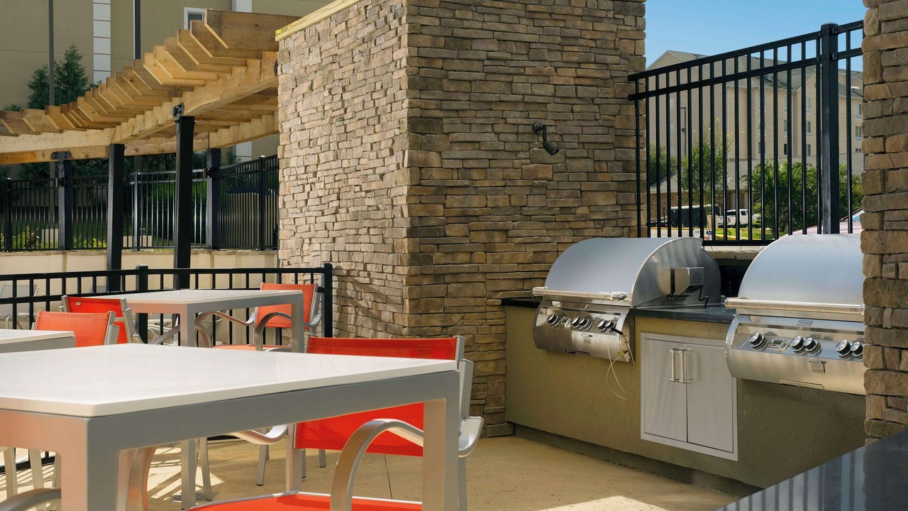Photo of Patio Balcony in Hattiesburg