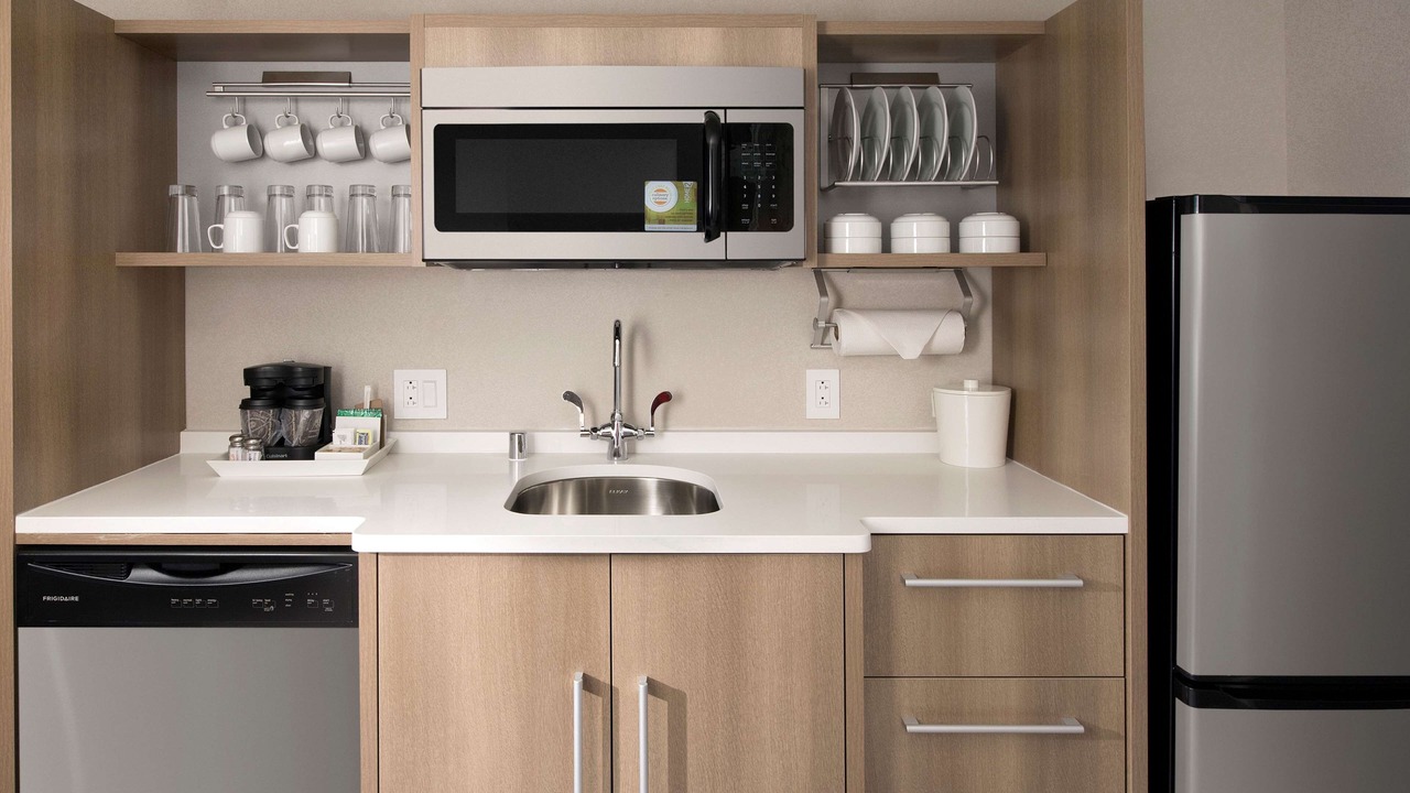Photo of Kitchen in Hattiesburg