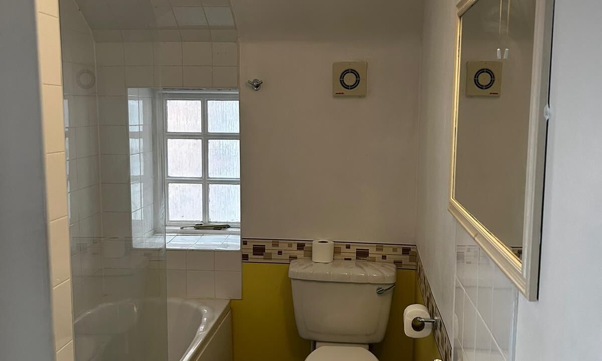 Photo of Bathroom in Wisbech