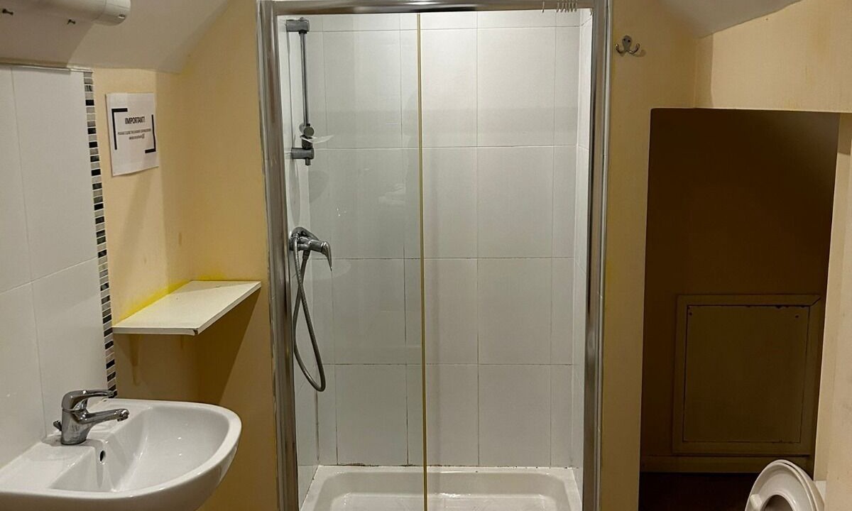 Photo of Bathroom in Wisbech