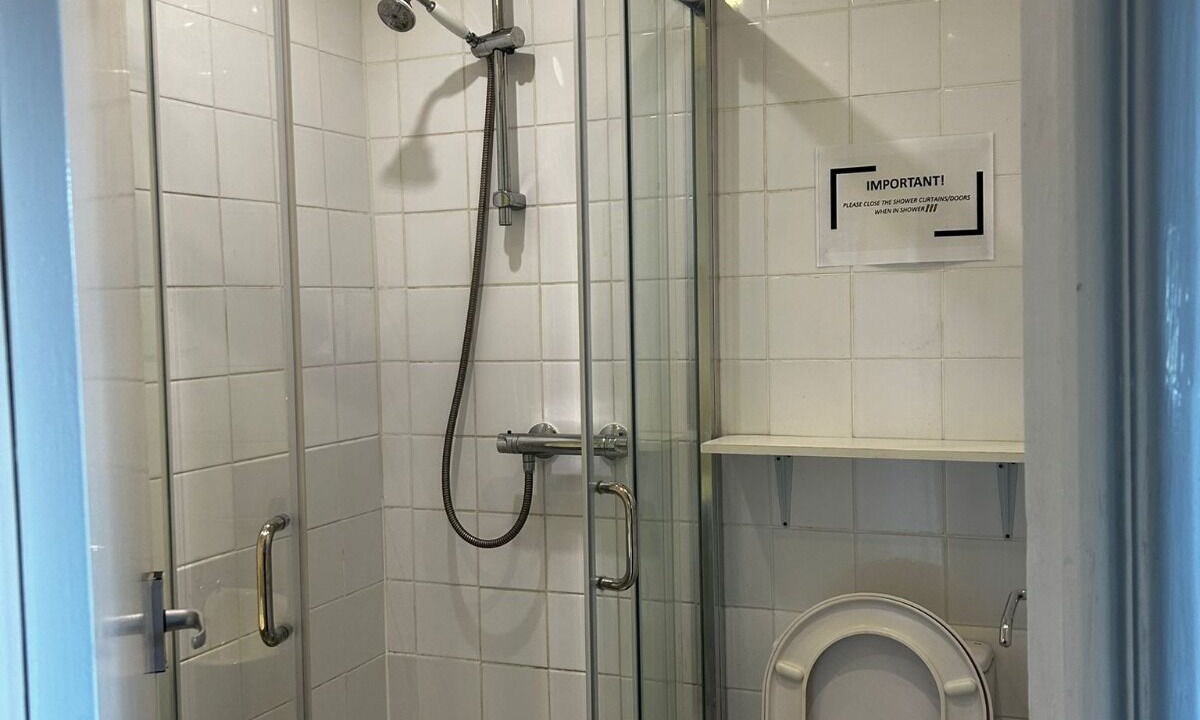 Photo of Bathroom in Wisbech