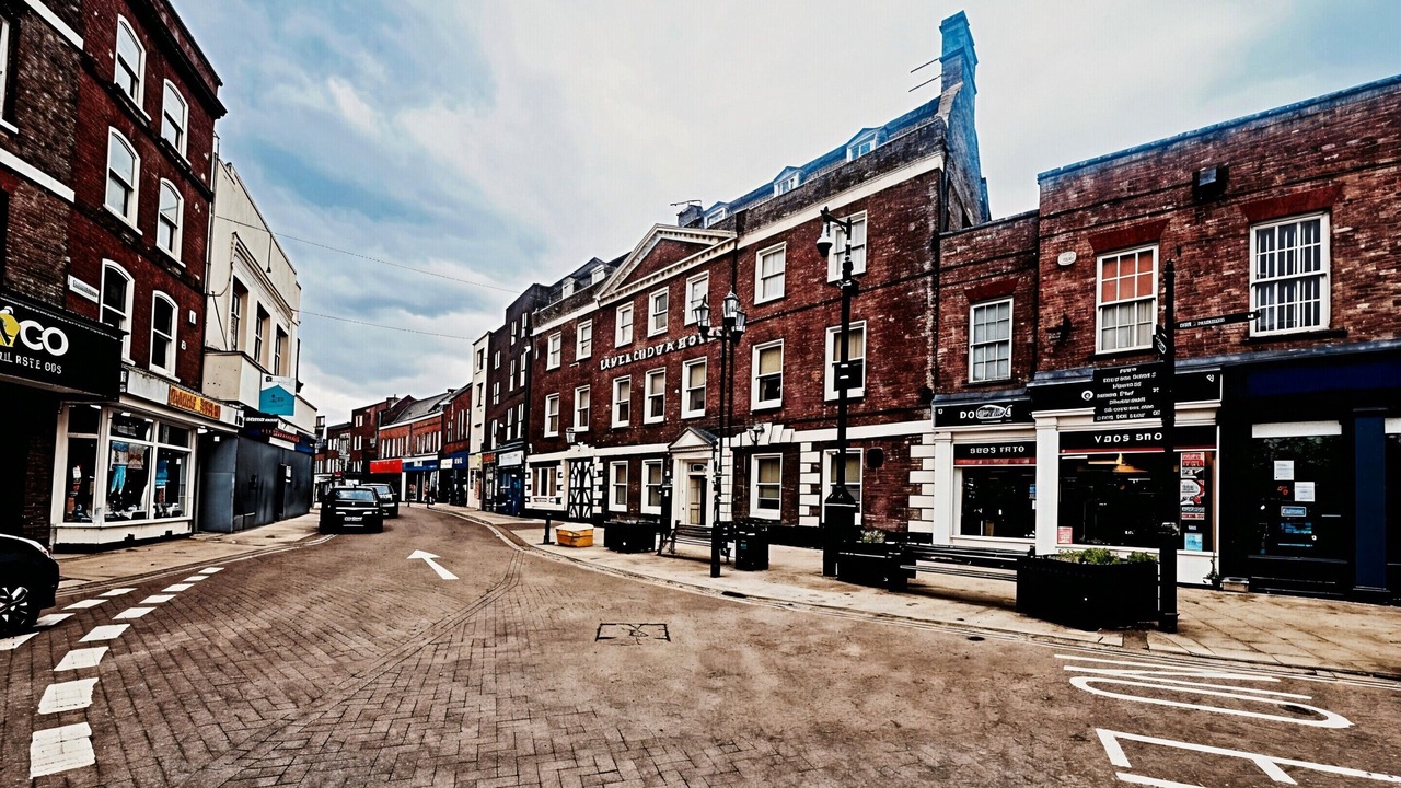 Photo of Outdoor in Wisbech