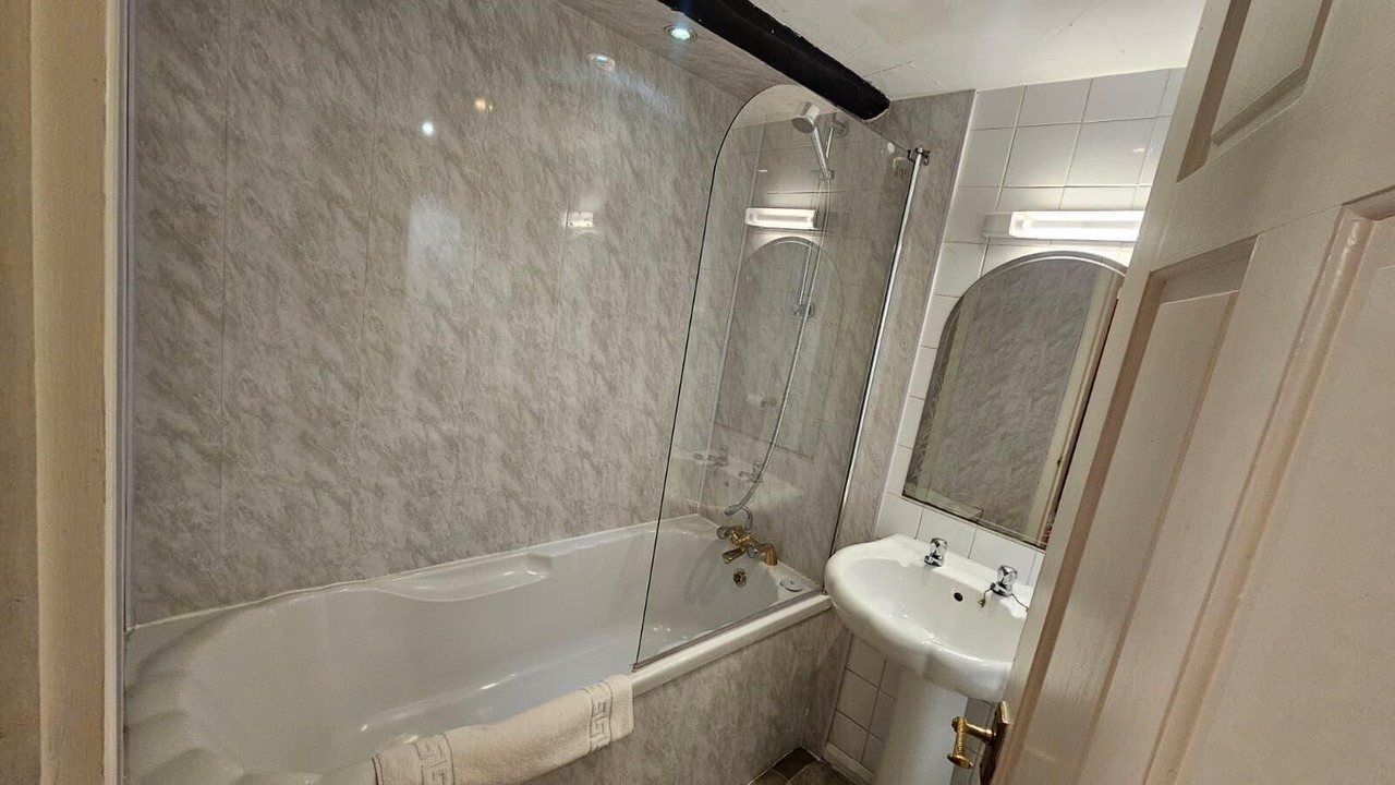 Photo of Bathroom in Wisbech