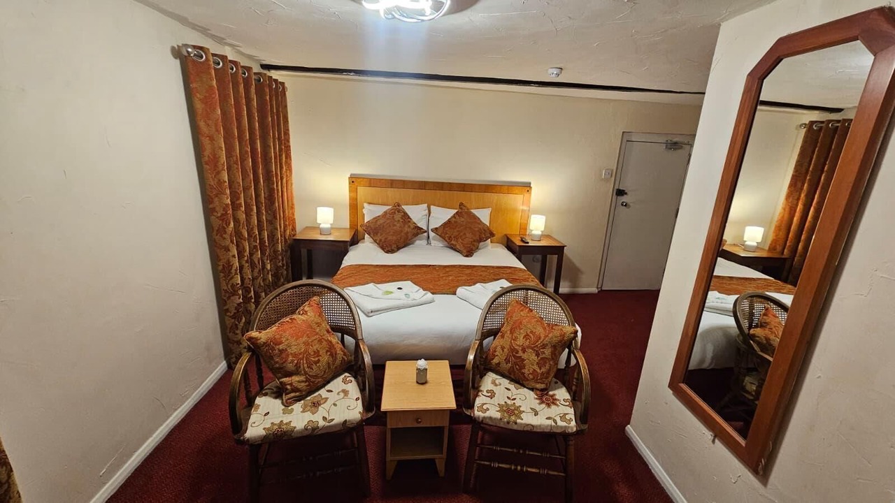 Photo of Bedroom in Wisbech