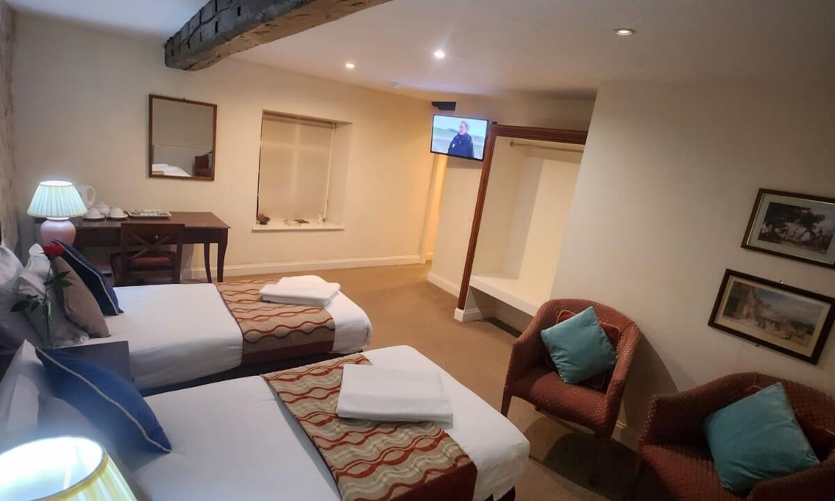 Photo of Bedroom in Wisbech