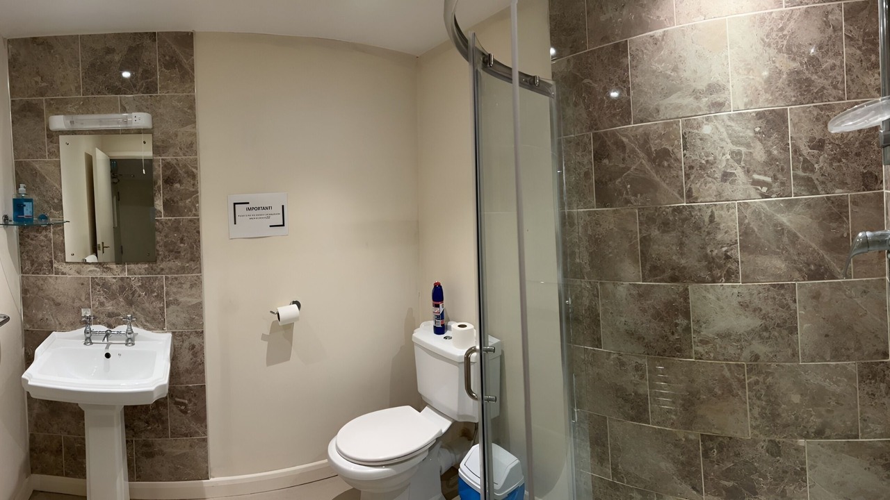 Photo of Bathroom in Wisbech