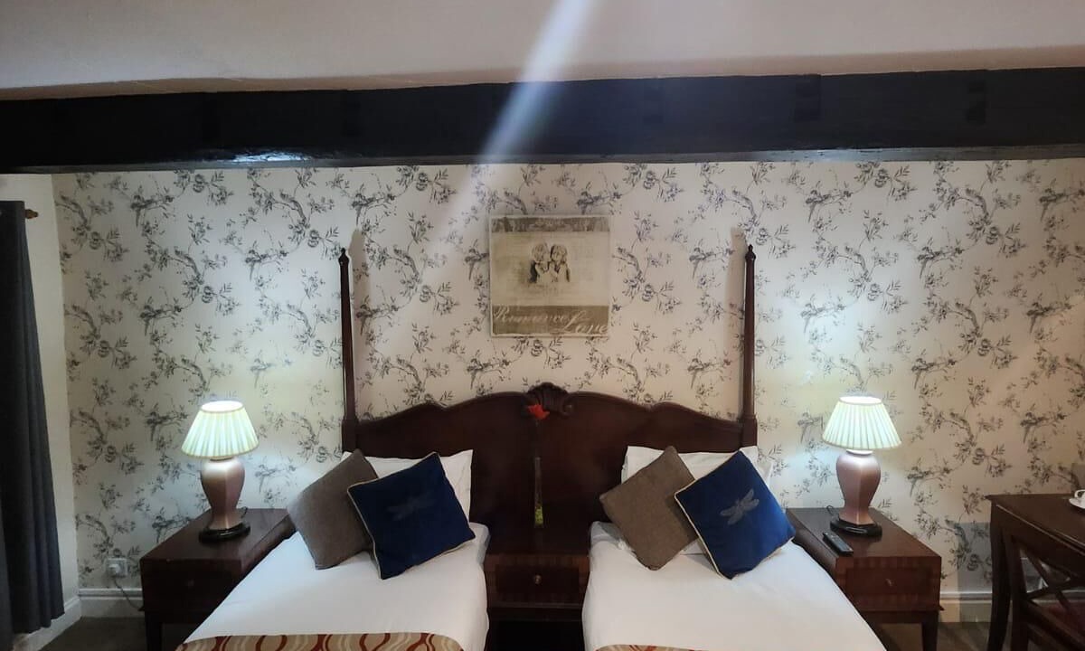 Photo of Bedroom in Wisbech