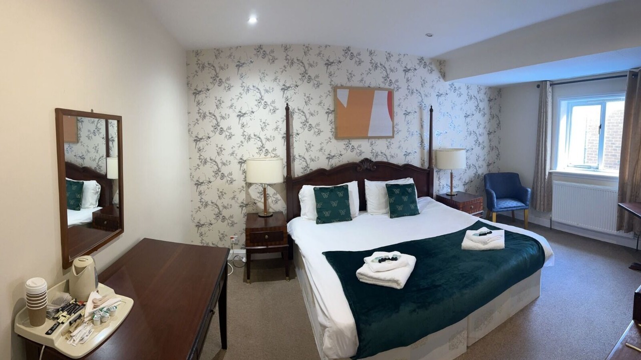 Photo of Bedroom in Wisbech