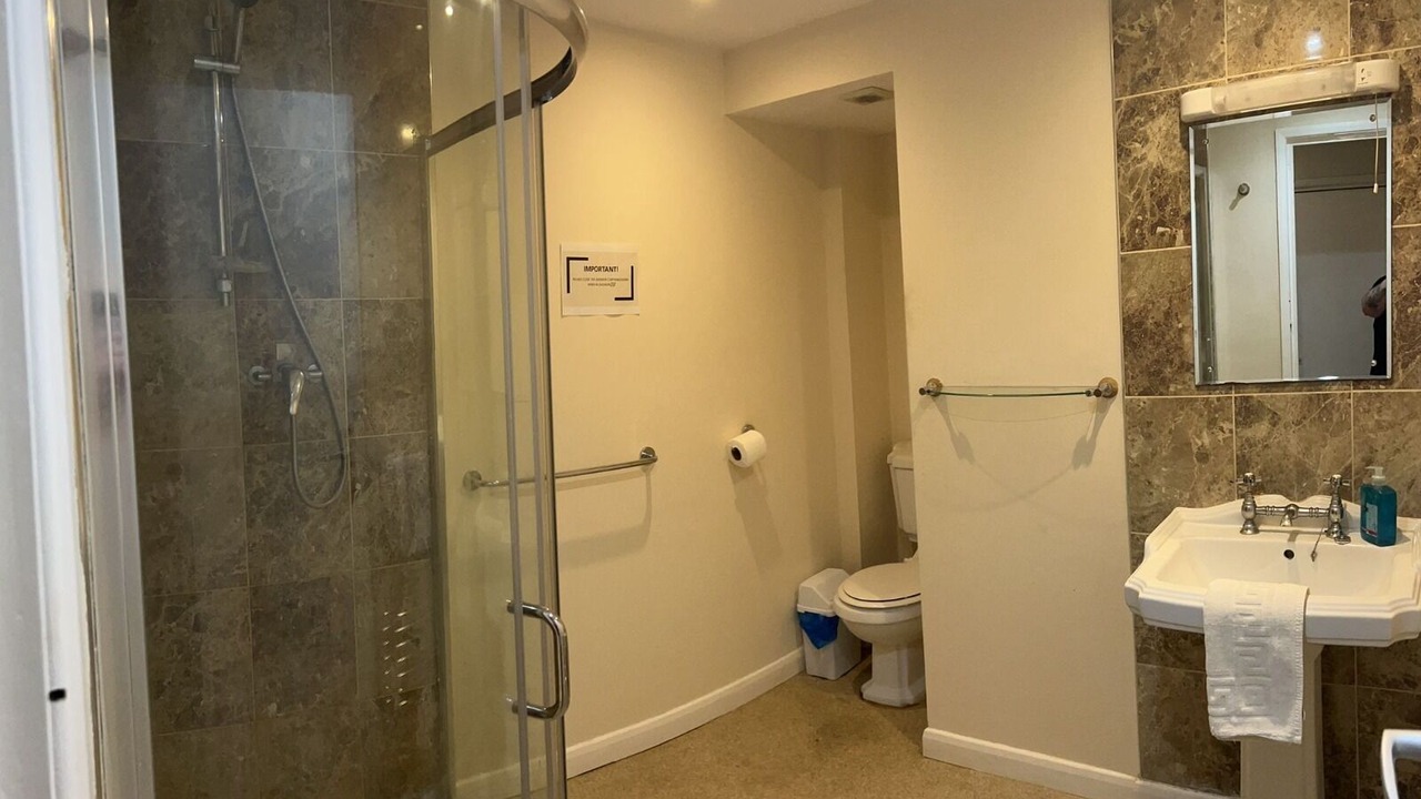 Photo of Bathroom in Wisbech