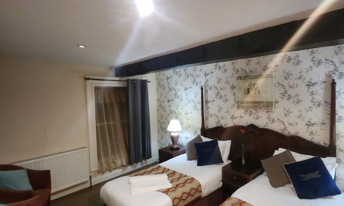 Photo of Bedroom in Wisbech