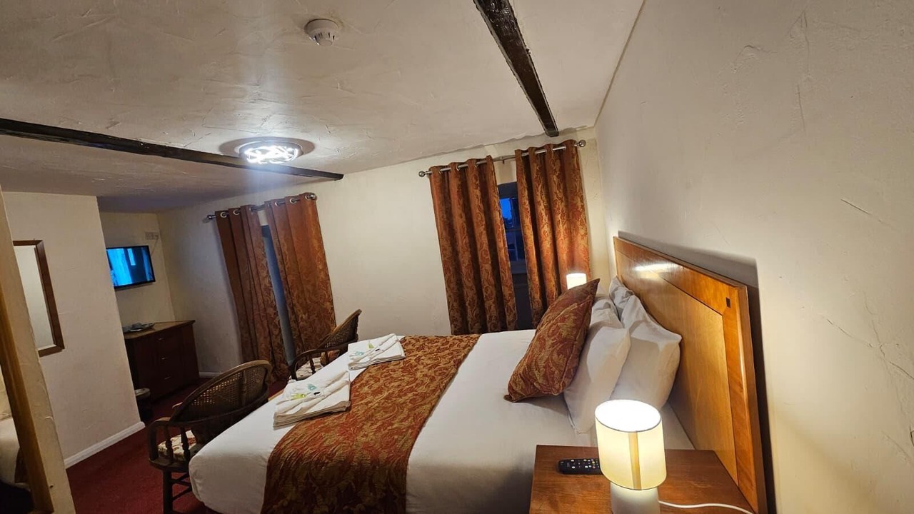 Photo of Bedroom in Wisbech