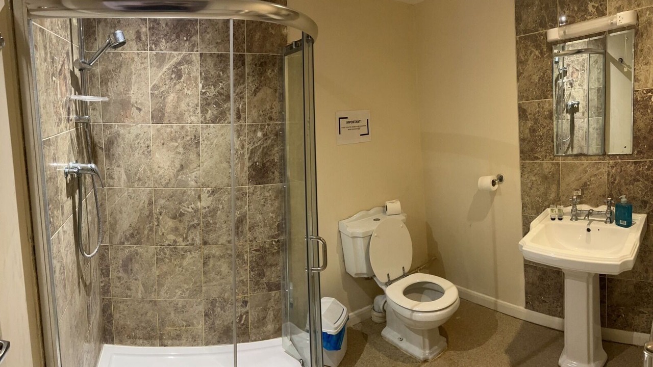 Photo of Bathroom in Wisbech