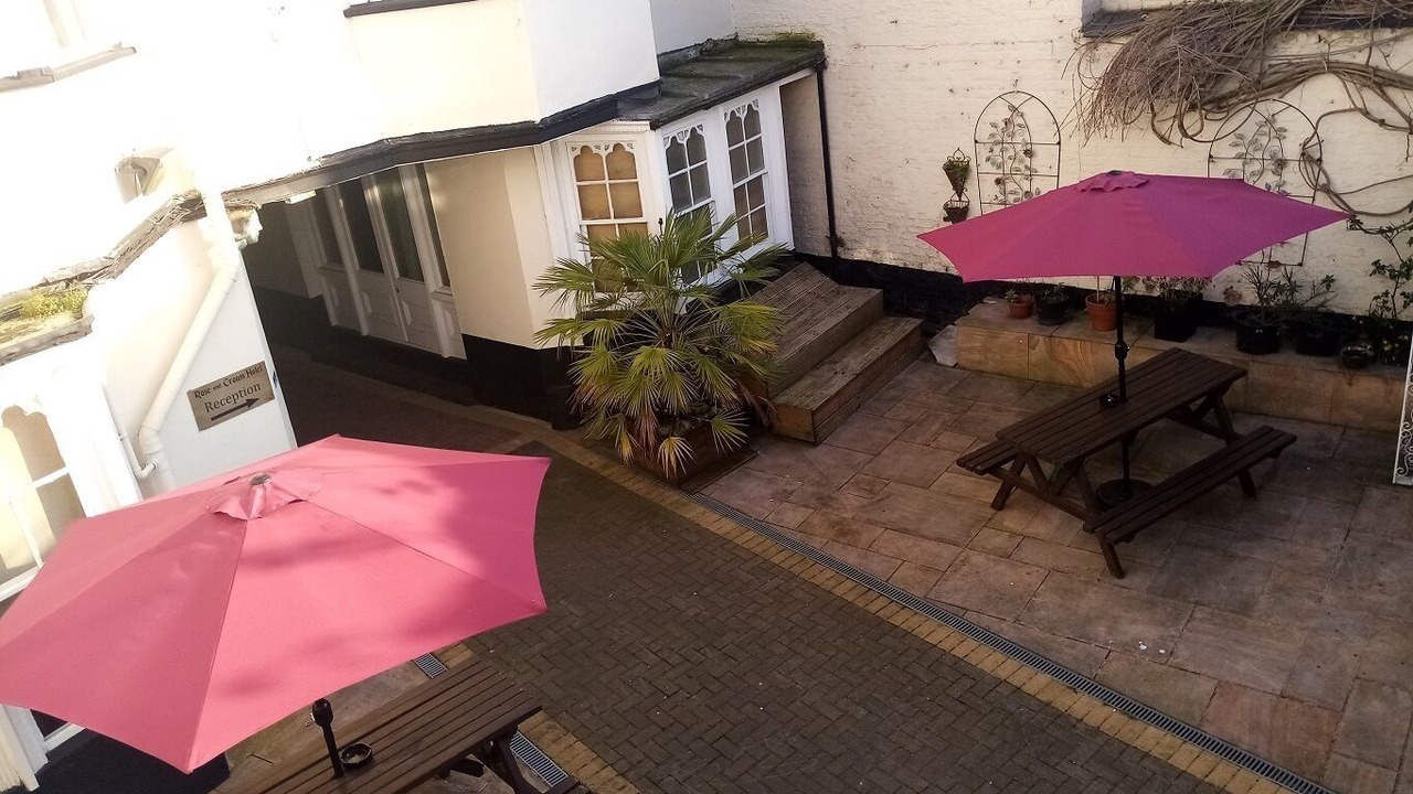 Photo of Outdoor in Wisbech