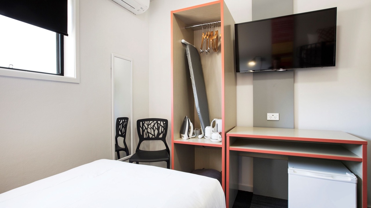 Photo of Bathroom in Villawood