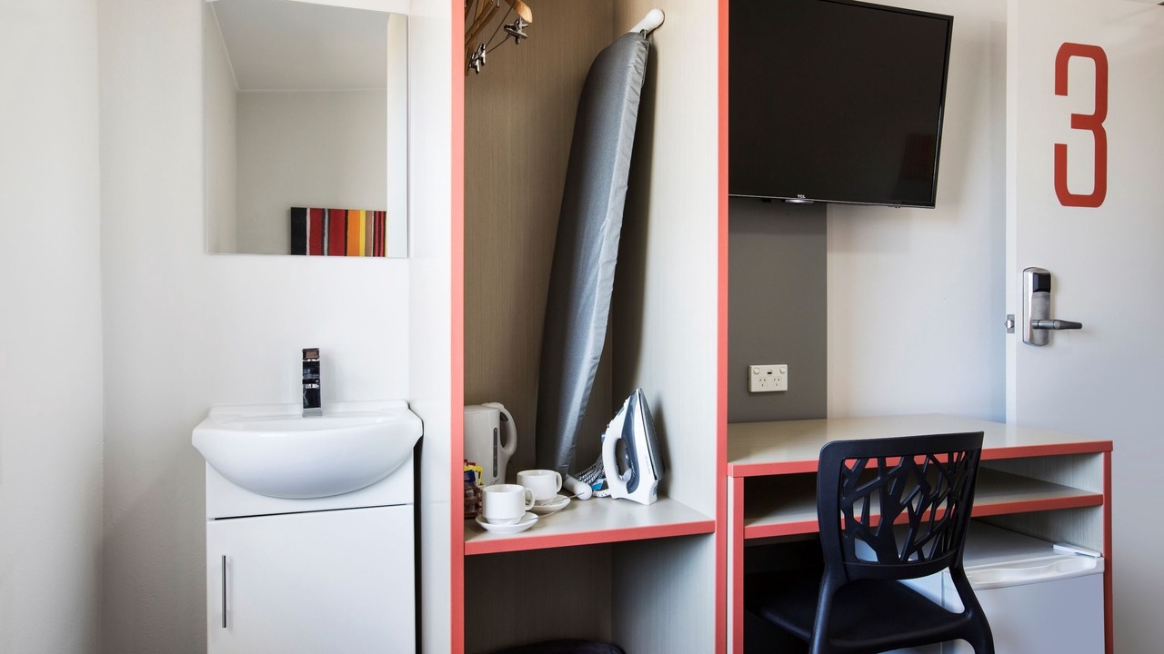 Photo of Bedroom in Villawood