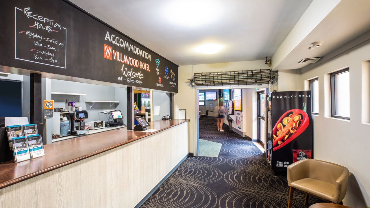 Photo of Others in Villawood