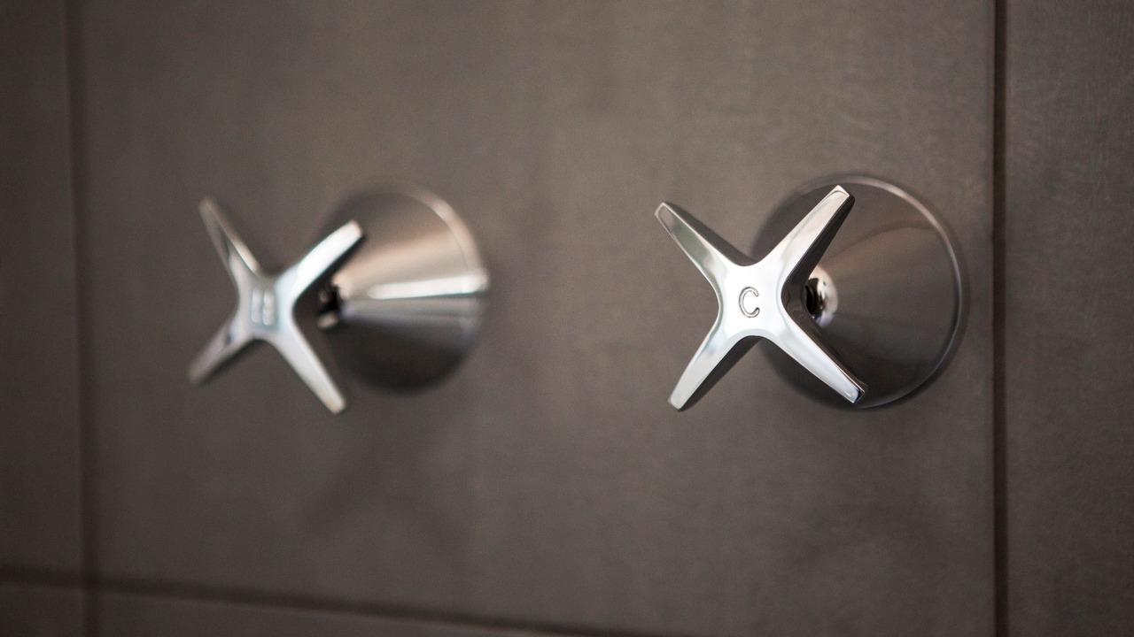 Photo of Bathroom in Villawood