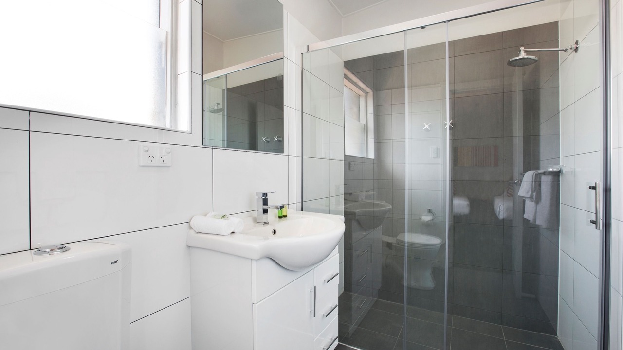 Photo of Bathroom in Villawood