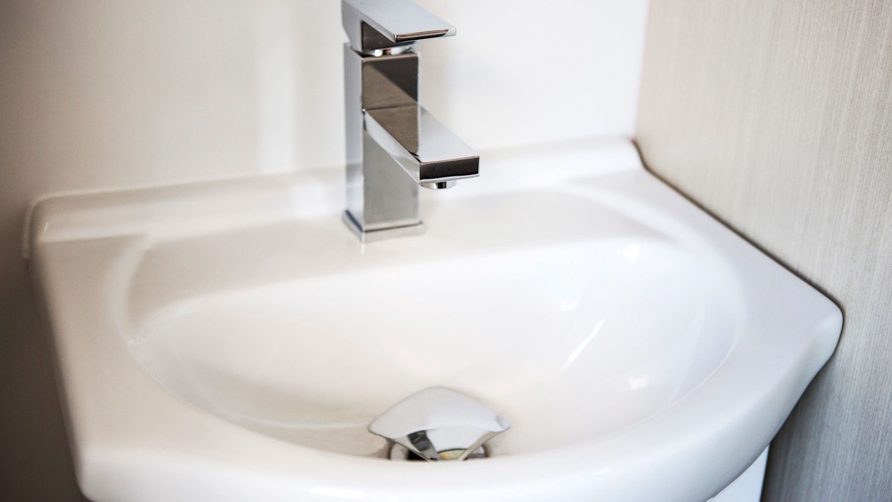 Photo of Bathroom in Villawood