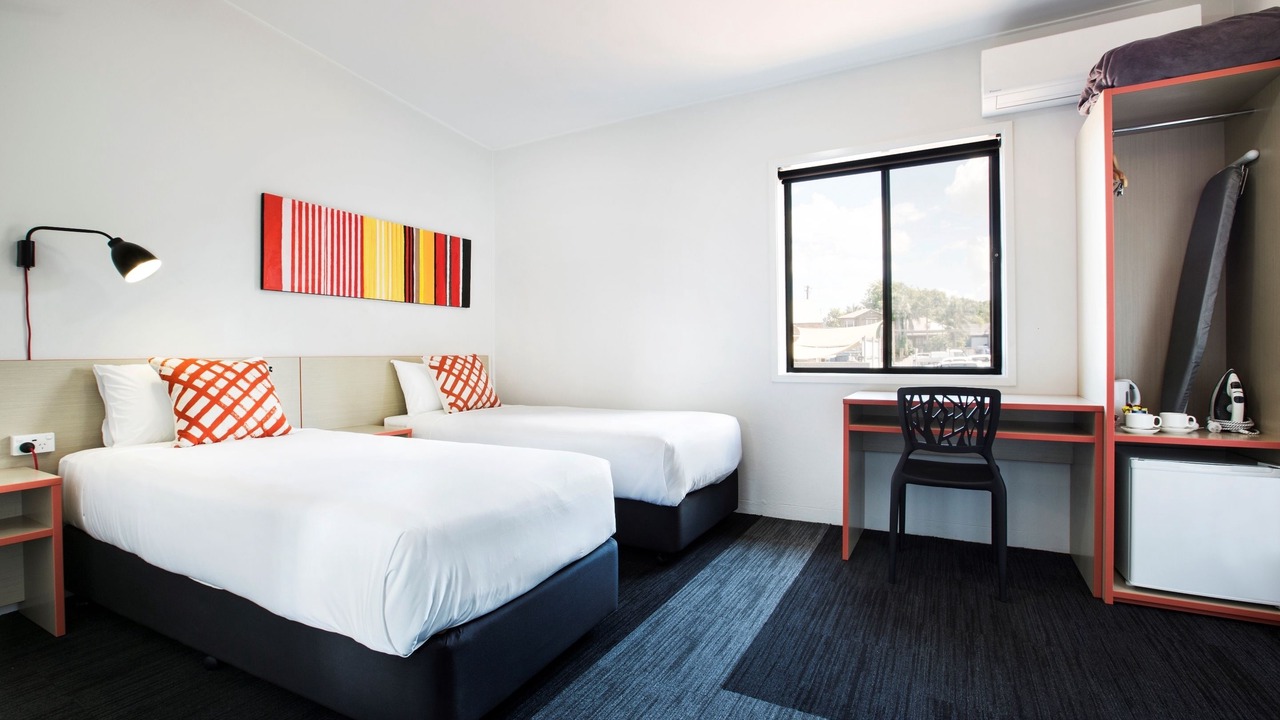 Photo of Bedroom in Villawood