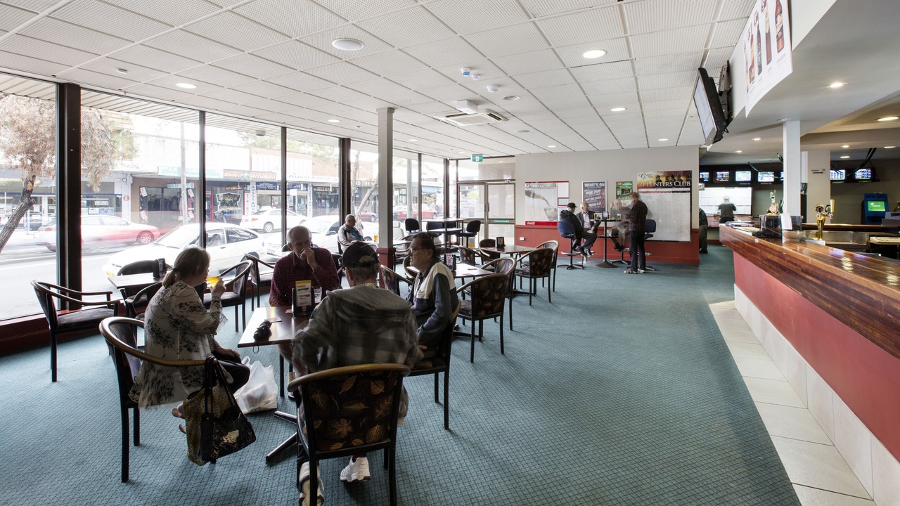 Photo of Others in Villawood