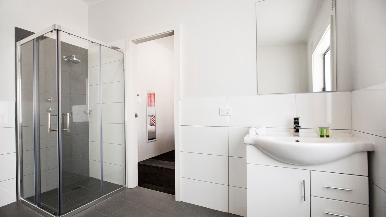 Photo of Bathroom in Villawood