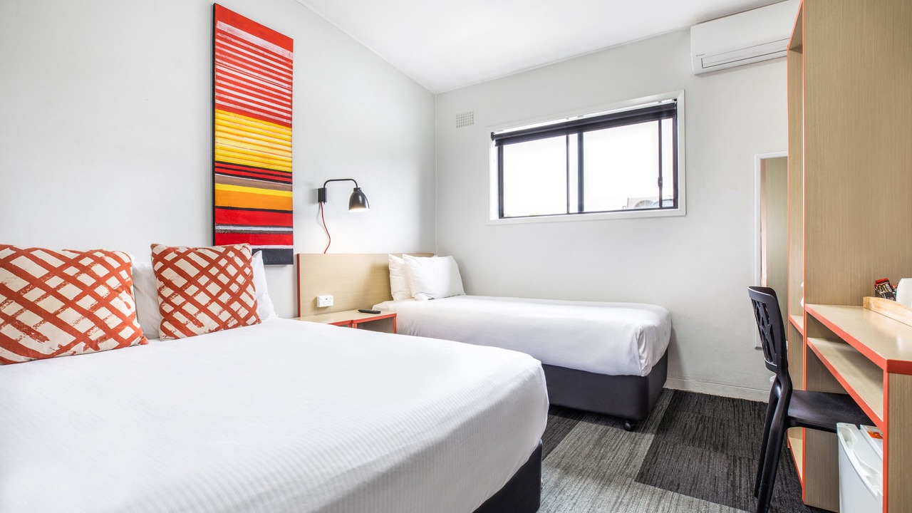 Photo of Bedroom in Villawood