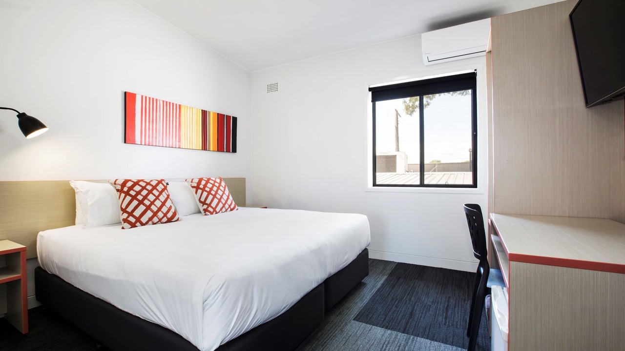 Photo of Bedroom in Villawood