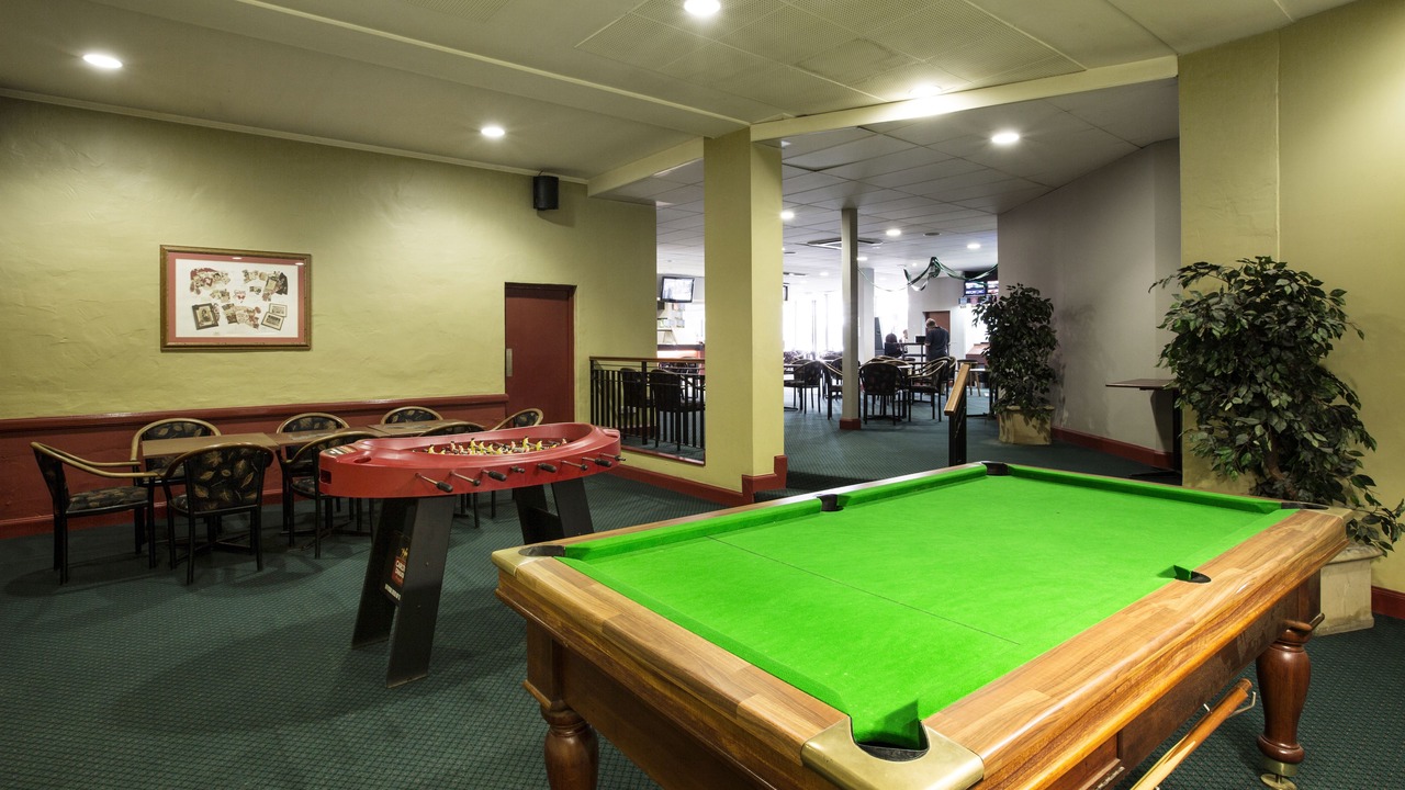 Photo of Others in Villawood