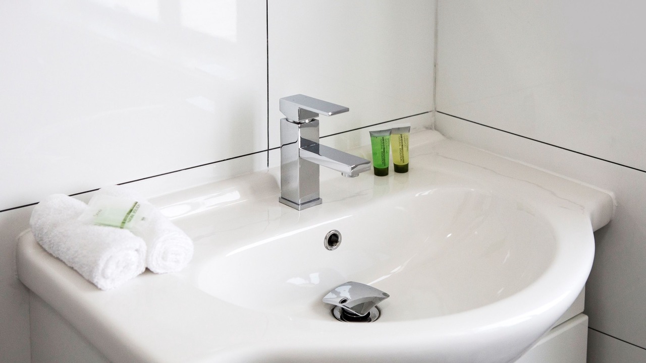 Photo of Bathroom in Villawood