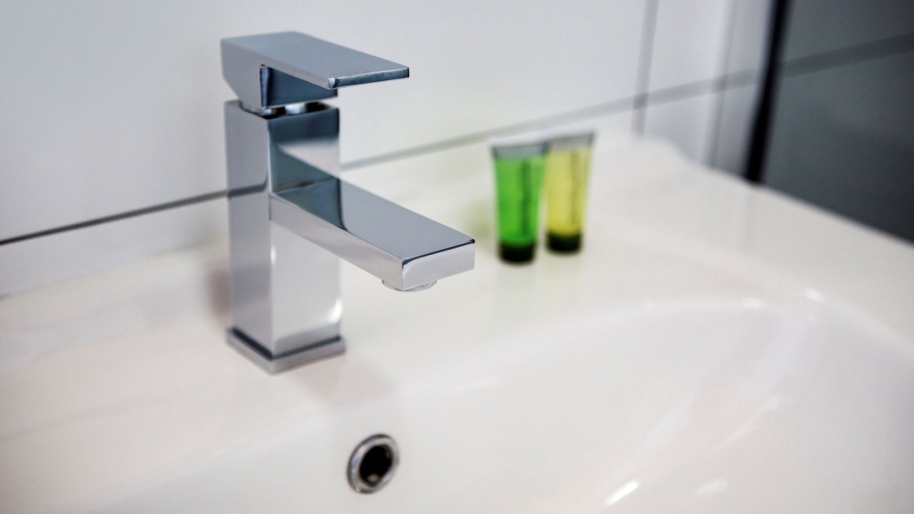 Photo of Bathroom in Villawood