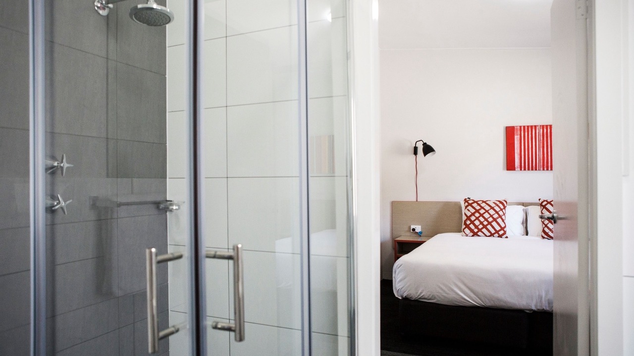 Photo of Bedroom in Villawood