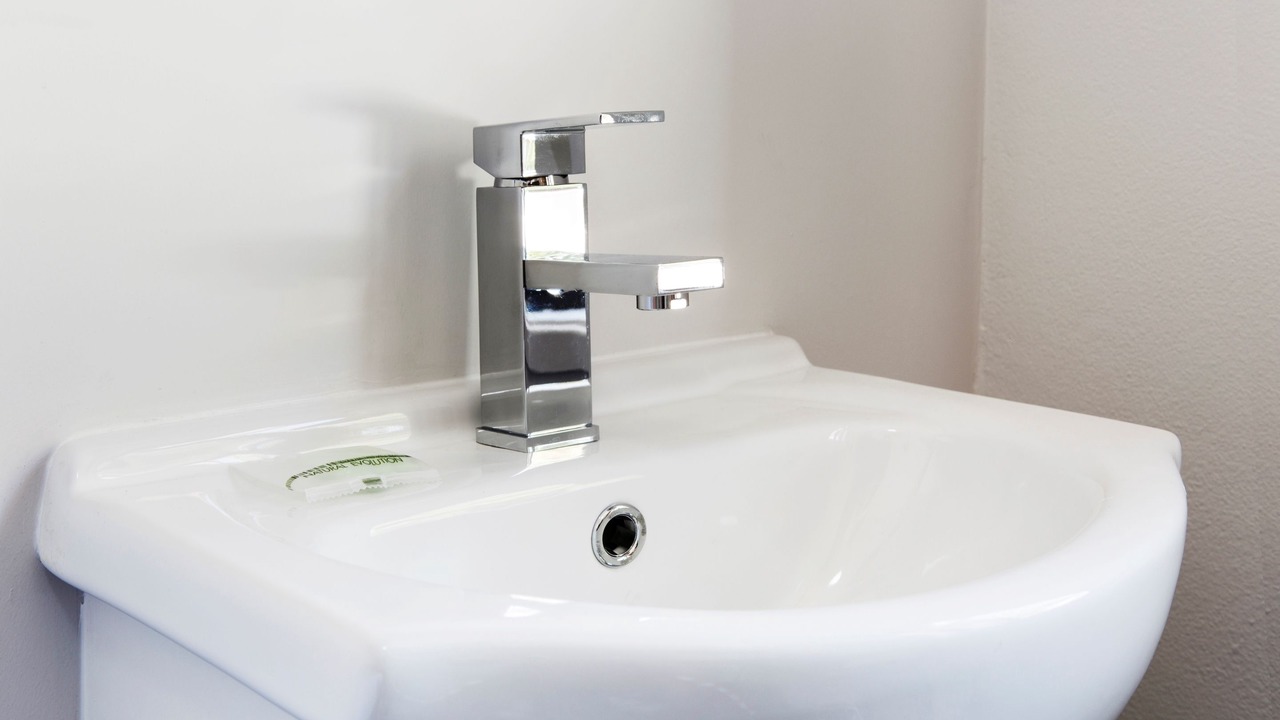 Photo of Bathroom in Villawood