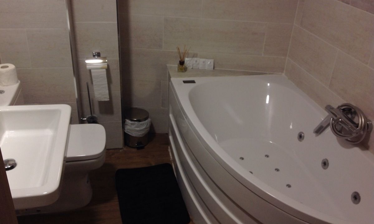 Photo of Bathroom in Vilafames