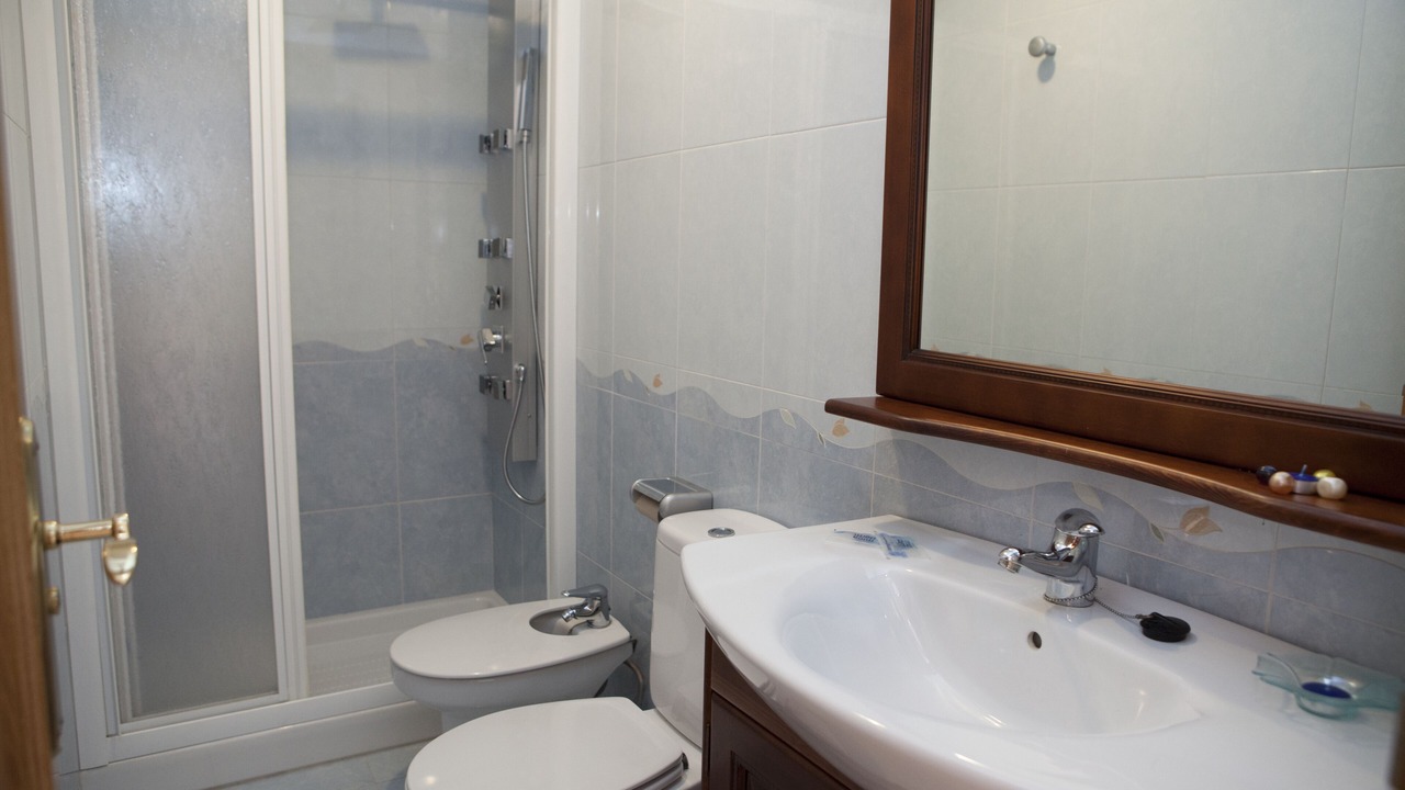 Photo of Bathroom in Vilafames