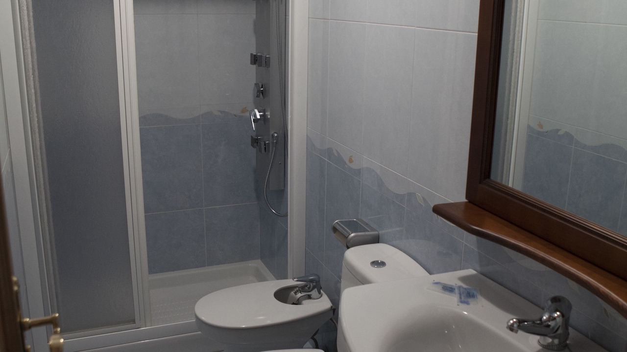 Photo of Bathroom in Vilafames