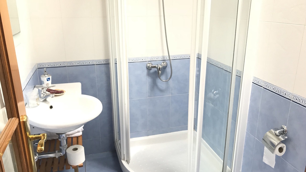 Photo of Bathroom in Vispieres