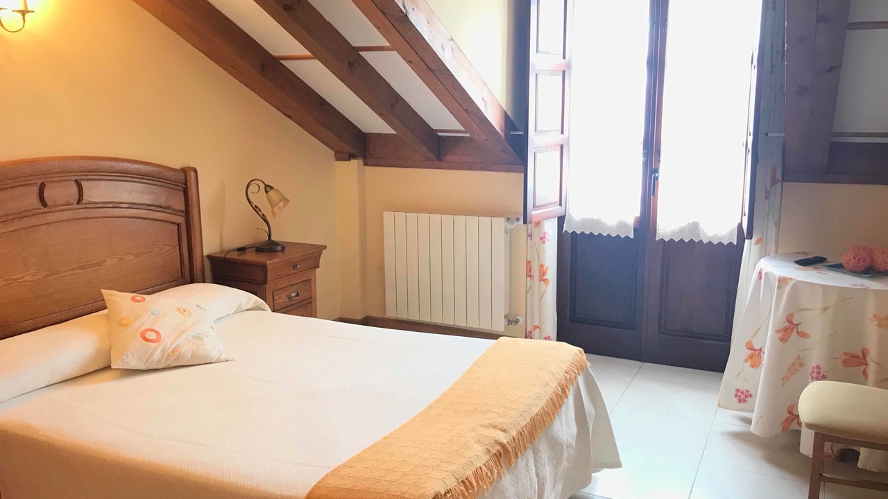 Photo of Bedroom in Vispieres
